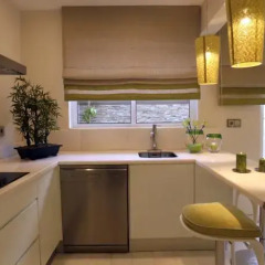 Отель Vila Flor Lisbon Flats Benfica в номере