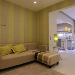 Отель Vila Flor Lisbon Flats Benfica комната для гостей фото 3