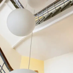 Отель Apartamenti Alto & Co ванная фото 2