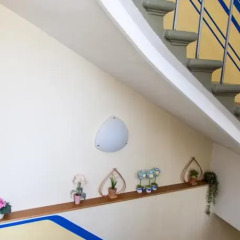 Отель Apartamenti Alto & Co интерьер отеля фото 3