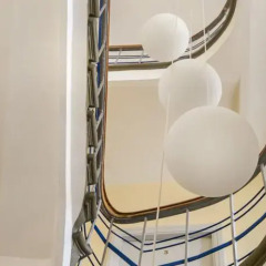 Отель Apartamenti Alto & Co ванная