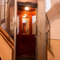 Отель V Dinastia Lisbon Guesthouse Португалия, Лиссабон - 1 отзыв об отеле, цены и фото номеров - забронировать отель V Dinastia Lisbon Guesthouse онлайн сауна