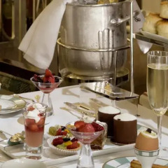 Отель Claridge's Великобритания, Лондон - 1 отзыв об отеле, цены и фото номеров - забронировать отель Claridge's онлайн в номере фото 2