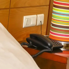 Hotel do Terço комната для гостей фото 4