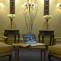 Отель Olissippo Castelo Hotel Португалия, Лиссабон - 1 отзыв об отеле, цены и фото номеров - забронировать отель Olissippo Castelo Hotel онлайн спа фото 2