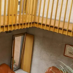 Hotel do Terço интерьер отеля фото 3