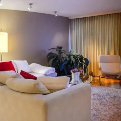 Radisson Blu Royal Hotel, Helsinki спа