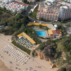 Отель Monica Isabel Beach Club детские мероприятия