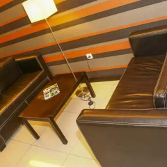 Hotel do Terço удобства в номере фото 2