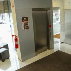 Hotel do Terço сауна