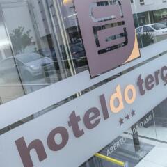 Hotel do Terço городской автобус