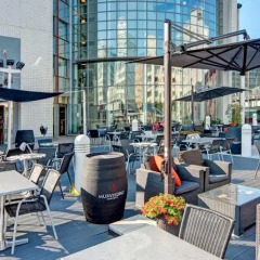 Radisson Blu Royal Hotel Helsinki Хельсинки бассейн фото 3