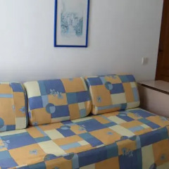 Отель Apartamentos Turisticos Algarve Mor Португалия, Портимао - отзывы, цены и фото номеров - забронировать отель Apartamentos Turisticos Algarve Mor онлайн комната для гостей фото 5