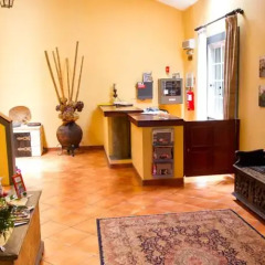 Hotel-rural Estalagem A Quinta Машику интерьер отеля