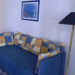 Отель Apartamentos Turisticos Algarve Mor Португалия, Портимао - отзывы, цены и фото номеров - забронировать отель Apartamentos Turisticos Algarve Mor онлайн удобства в номере фото 2