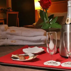 Portus Cale Hotel в номере фото 2