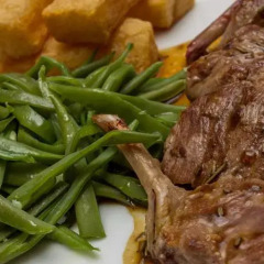 Отель Holiday Inn Lisbon спа