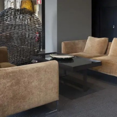 AC Hotel Porto by Marriott спа фото 2