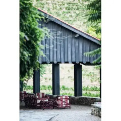 Отель Quinta Nova de Nossa Senhora do Carmo - Luxury Winery House парковка