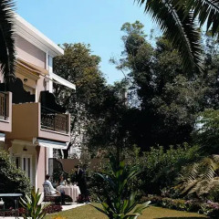 Отель Olissippo Lapa Palace – The Leading Hotels of the World Португалия, Лиссабон - 1 отзыв об отеле, цены и фото номеров - забронировать отель Olissippo Lapa Palace – The Leading Hotels of the World онлайн фото 4