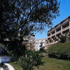 Отель Olissippo Lapa Palace – The Leading Hotels of the World Португалия, Лиссабон - 1 отзыв об отеле, цены и фото номеров - забронировать отель Olissippo Lapa Palace – The Leading Hotels of the World онлайн фото 3