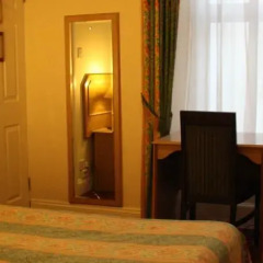 Отель Admiral Hotel at Park Avenue Великобритания, Лондон - отзывы, цены и фото номеров - забронировать отель Admiral Hotel at Park Avenue онлайн удобства в номере фото 2
