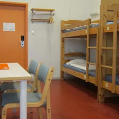 Stadion Hostel Helsinki детские мероприятия