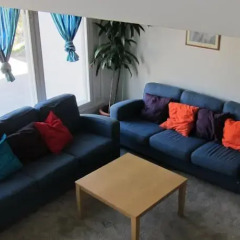 Stadion Hostel Helsinki комната для гостей фото 5