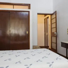 Отель Мини-отель Residencial Colombo Португалия, Фуншал - 1 отзыв об отеле, цены и фото номеров - забронировать отель Мини-отель Residencial Colombo онлайн удобства в номере