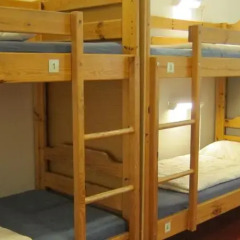 Stadion Hostel Helsinki детские мероприятия фото 2