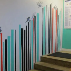 Stadion Hostel Helsinki комната для гостей фото 4