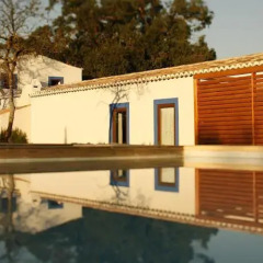 Отель Quinta Do Mel Португалия, Албуфейра - отзывы, цены и фото номеров - забронировать отель Quinta Do Mel онлайн бассейн фото 3