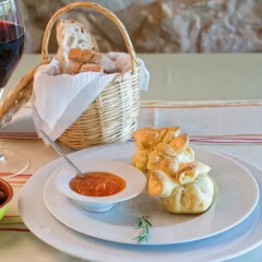 Отель Quinta Do Mel Португалия, Албуфейра - отзывы, цены и фото номеров - забронировать отель Quinta Do Mel онлайн в номере фото 2