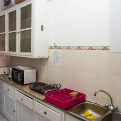 Отель Tagus Home в номере фото 2