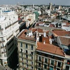 Отель Hostal Luis Xv Мадрид фото 8