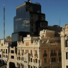 Отель Hostal Luis XV фото 8