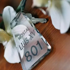 Отель Hostal Luis Xv Мадрид спа