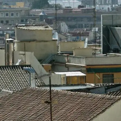 Отель Hostal Luis Xv Мадрид фото 5