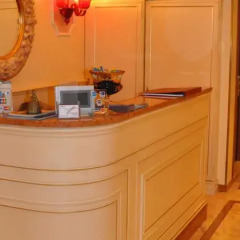 Hotel San Luca Venezia интерьер отеля фото 2