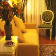 Hotel San Luca Venezia интерьер отеля
