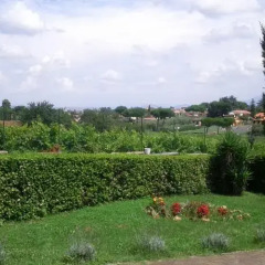 Отель Villa Baiera фото 2