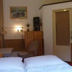 Отель Pension 21 детские мероприятия фото 2