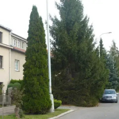Отель Pension 21 парковка