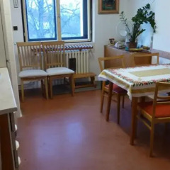 Отель Pension 21 в номере фото 2