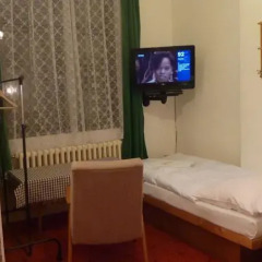 Отель Pension 21 удобства в номере фото 2