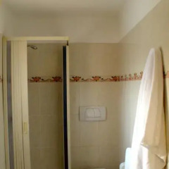 Отель Lincanto Guesthouse ванная фото 2