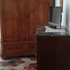 Апартаменты Unique Apartment Florence удобства в номере