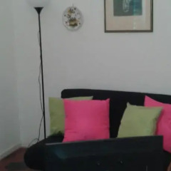 Апартаменты Unique Apartment Florence комната для гостей фото 4