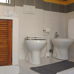 Отель Guest House Esha спа
