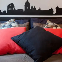 Апартаменты Trastevere Studio детские мероприятия